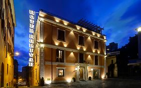 Hotel Bolivar Roma